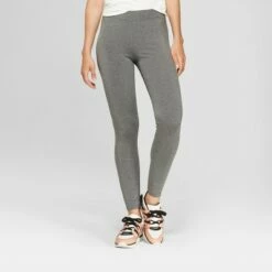 Deals ✨ Women's High-Waisted Leggings - A New Day™ 😀 -A New Day Sales 2022 unnamed file 3456