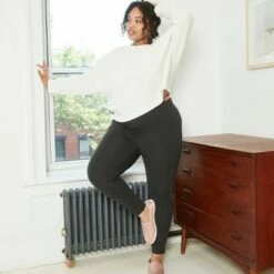 Wholesale 🎁 Women's High-Waisted Leggings - A New Day™ ✔️ -A New Day Sales 2022 unnamed file 3460