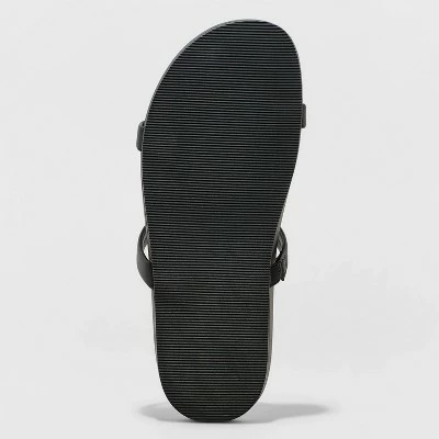 Cheapest ๐ Women's Nadine Skinny Strap ๐ฉด Sandals - A New Dayโข Lavender ๐ 5 Cheapest ๐ Women's Nadine Skinny Strap ๐ฉด Sandals - A New Dayโข Lavender ๐ - Image 3