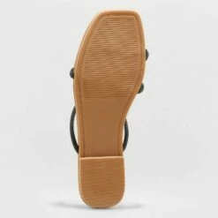 Top 10 ✨ Women's Alessandra Strappy Toe Loop 🩴 Sandals - A New Day™ White ❤️ -A New Day Sales 2022 unnamed file 3625