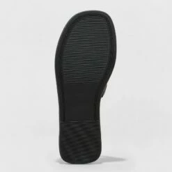 Best reviews of 🎉 Women's Dulce Padded Knot Slide 🩴 Sandals - A New Day™ White 💯 -A New Day Sales 2022 unnamed file 3645