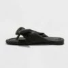 Flash Sale 🔥 Women's Adley Bow Flip Flop 🩴 Sandals - A New Day™ Black 👏 2 Flash Sale 🔥 Women's Adley Bow Flip Flop 🩴 Sandals - A New Day™ Black 👏 -A New Day Sales 2022 unnamed file 3648