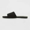 Cheap ❤️ Women's Heidi Slide 🩴 Sandals - A New Day™ Black 🧨 1 Cheap ❤️ Women's Heidi Slide 🩴 Sandals - A New Day™ Black 🧨 -A New Day Sales 2022 unnamed file 3672