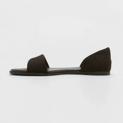 Cheap 😍 Women's Ann Two Piece Slide 🩴 Sandals - A New Day™ Coral ❤️ 3 Cheap 😍 Women's Ann Two Piece Slide 🩴 Sandals - A New Day™ Coral ❤️