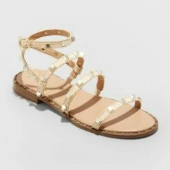 Best reviews of 😉 Women's Astrid Studded Strappy 🩴 Sandals - A New Day™ Black 🌟 9 Best reviews of 😉 Women's Astrid Studded Strappy 🩴 Sandals - A New Day™ Black 🌟 -A New Day Sales 2022 unnamed file 3718