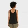 Deals 🎉 Women's Tank Top - A New Day™ 🎁 -A New Day Sales 2022 unnamed file 3767