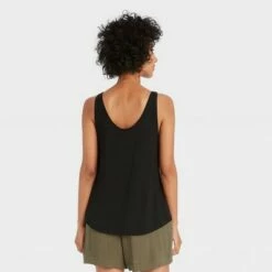 Deals 🎉 Women's Tank Top - A New Day™ 🎁