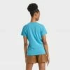 Best reviews of 🤩 Women's Short Sleeve T-Shirt - A New Day™ 👏 -A New Day Sales 2022 unnamed file 3819