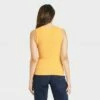 Deals ✨ Women's Slim Fit Tank Top - A New Day™ ✨ -A New Day Sales 2022 unnamed file 3823