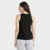 Best Sale 👍 Women's Supima Tank Top - A New Day™ 🤩 -A New Day Sales 2022 unnamed file 3827