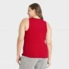 Best reviews of ⭐ Women's Ribbed Tank Top - A New Day™ 😀 -A New Day Sales 2022 unnamed file 3835