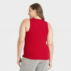Best reviews of ⭐ Women's Ribbed Tank Top - A New Day™ 😀