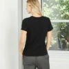 Best reviews of 🔥 Women's Short Sleeve Casual T-Shirt - A New Day™ ⌛
