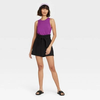 Budget ⌛ Women's Tank Top - A New Day™ 👏 4 Budget ⌛ Women's Tank Top - A New Day™ 👏 - Image 2