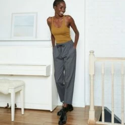 Buy ๐ Women's Slim Fit Tank Top - A New Dayโข ๐ 7 Buy ๐ Women's Slim Fit Tank Top - A New Dayโข ๐ -A New Day Sales 2022 unnamed file 3952