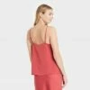Hot Sale ⌛ Women's Woven Cami - A New Day™ ⌛ -A New Day Sales 2022 unnamed file 3963