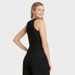 Top 10 🔔 Women's Ribbed Tank Top - A New Day™ 🎉