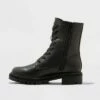 Best Sale 🤩 Women's Saylor Lace-Up Combat 🥾 Boots - A New Day™ Cream 😉 -A New Day Sales 2022 unnamed file 398