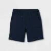 Buy 🥰 Toddler Boys' Utility Quick Dry Pull-On Shorts - Cat & Jack™ Green ✔️ -A New Day Sales 2022 unnamed file 3994