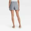 Wholesale ✔️ Women's High-Rise Shorts - A New Day™ ✔️ -A New Day Sales 2022 unnamed file 4021