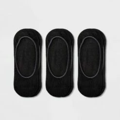 Deals 🤩 Women's 3pk Liner 🧦 Socks - A New Day™ 4-10 Light Tan Mix ⭐ -A New Day Sales 2022 unnamed file 4053