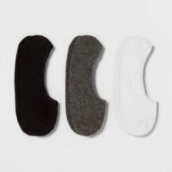 Deals 🤩 Women's 3pk Liner 🧦 Socks - A New Day™ 4-10 Light Tan Mix ⭐ -A New Day Sales 2022 unnamed file 4056