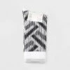 Discount 🤩 Women's Geometric 3pk Crew 🧦 Socks - A New Day™ Ivory/Gray 4-10 ✨ -A New Day Sales 2022 unnamed file 4070