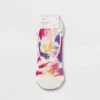 Brand new 🔥 Women's Coral Reef 3pk Liner 🧦 Socks - A New Day™ Ivory/Gray 4-10 😀 -A New Day Sales 2022 unnamed file 4092