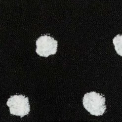 Best deal 🎉 Women's 2pk Polka Dot and Soft Shimmer Crew 🧦 Socks - A New Day™ 4-10 Purple/green ✔️ -A New Day Sales 2022 unnamed file 4096