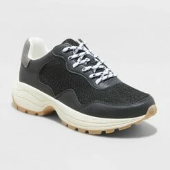 Coupon 💯 Women's Jojo 👟 Sneakers - A New Day™ Green 👍 -A New Day Sales 2022 unnamed file 41