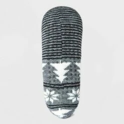 Best Pirce ✨ Women's Sloth Double Lined Cozy Booties with Grippers - A New Day™ Charcoal Heather 4-10 ❤️ 9 Best Pirce ✨ Women's Sloth Double Lined Cozy Booties with Grippers - A New Day™ Charcoal Heather 4-10 ❤️ -A New Day Sales 2022 unnamed file 4121