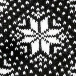 Flash Sale 🥰 Women's Snowfall Double Lined Cozy Crew 🧦 Socks - A New Day™ 4-10 Black 💯 -A New Day Sales 2022 unnamed file 4135