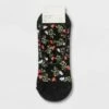 Brand new 👏 Women's Floral 3pk Liner 🧦 Socks - A New Day™ 4-10 🔥 1 Brand new 👏 Women's Floral 3pk Liner 🧦 Socks - A New Day™ 4-10 🔥 -A New Day Sales 2022 unnamed file 4196