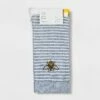 Best Pirce 🥰 Women's Embroidered Bee 3pk Crew 🧦 Socks - A New Day™ Heather Gray/Cream/Yellow 4-10 😍 2 Best Pirce 🥰 Women's Embroidered Bee 3pk Crew 🧦 Socks - A New Day™ Heather Gray/Cream/Yellow 4-10 😍 -A New Day Sales 2022 unnamed file 4210