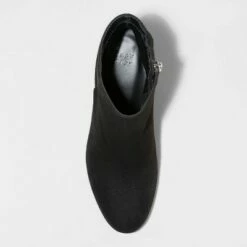 New ❤️ Women's Daisy Platform 🥾 Boots - A New Day™ Tan 👍 -A New Day Sales 2022 unnamed file 425