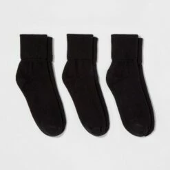 Best Sale ⌛ Women's 3pk Mary Jane Fold Over Cuff 🧦 Socks - A New Day™ 4-10 Gray Heather ✔️ 13 Best Sale ⌛ Women's 3pk Mary Jane Fold Over Cuff 🧦 Socks - A New Day™ 4-10 Gray Heather ✔️ -A New Day Sales 2022 unnamed file 4276