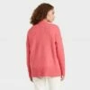 Hot Sale ✨ Women's Open-Front Cardigan - A New Day™ Pink 😉