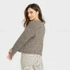 Discount 🔥 Women's Ribbed Cardigan - A New Day™ ⭐ -A New Day Sales 2022 unnamed file 4304