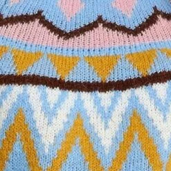 Best reviews of ⌛ Women's Crewneck Sweater - A New Day™ Fair Isle 🎉 -A New Day Sales 2022 unnamed file 4323