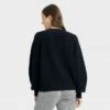 Best reviews of ❤️ Women's V-Neck Pullover Sweater - A New Day™ ✔️ -A New Day Sales 2022 unnamed file 4372