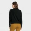Best Sale 👏 Women's Crewneck Light Weight Pullover Sweater - A New Day™ 💯 -A New Day Sales 2022 unnamed file 4376