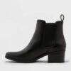 Deals 🔥 Women's Ellie Chelsea 🥾 Boots - A New Day™ Black 👍 -A New Day Sales 2022 unnamed file 438