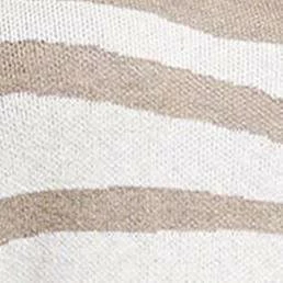 Coupon ๐ Women's Animal Print Crewneck Pullover Sweater - A New Day™ Cream L โญ 9 Coupon ๐ Women's Animal Print Crewneck Pullover Sweater - A New Day™ Cream L โญ - Image 7