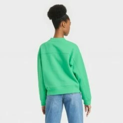 Outlet ✔️ Women's Sweatshirt - A New Day™ 👍