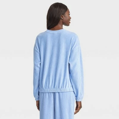 Best Sale ๐ Women's Velour Sweatshirt - A New Dayโข ๐ฏ 3 Best Sale ๐ Women's Velour Sweatshirt - A New Dayโข ๐ฏ