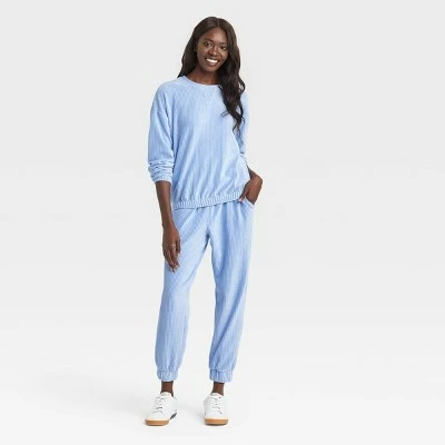 Best Sale ๐ Women's Velour Sweatshirt - A New Dayโข ๐ฏ 4 Best Sale ๐ Women's Velour Sweatshirt - A New Dayโข ๐ฏ - Image 2