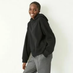 Coupon 👏 Women's Hooded Sweatshirt - A New Day™ 🔔 -A New Day Sales 2022 unnamed file 4453