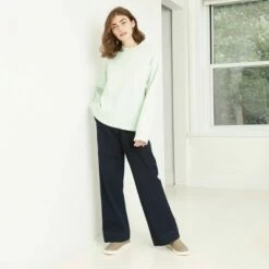 Brand new ✨ Women's Sweatshirt - A New Day™ 🥰 6 Brand new ✨ Women's Sweatshirt - A New Day™ 🥰 -A New Day Sales 2022 unnamed file 4456