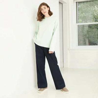 Brand new ✨ Women's Sweatshirt - A New Day™ 🥰 3 Brand new ✨ Women's Sweatshirt - A New Day™ 🥰 - Image 2