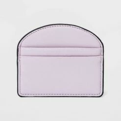 Outlet 👍 Small Card Case - A New Day™ Pink 🎁 -A New Day Sales 2022 unnamed file 4468